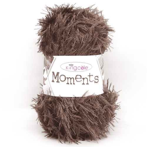 KING COLE MOMENTS-KOALA 12 X 50 G - Moments DK - 28545 - 1