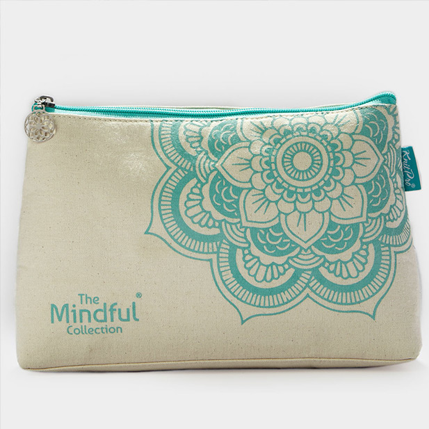 KNIT PRO MF PROJECT BAG - Neulonta-ja koukkusetit - 30925 - 1