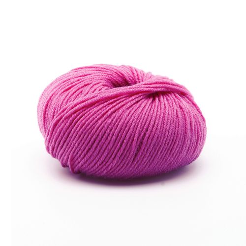 LAINES DU NORD DOLLY 125 100% MERINOLANKA 50g - 125m - Merino 125 - 31365 - 1