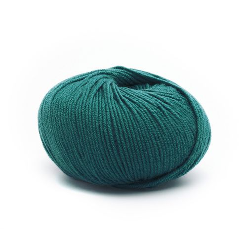 LAINES DU NORD DOLLY MAXI 100% MERINOLANKA 50 g - 87 m - Merino 87 - 31405 - 1