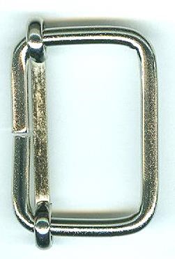 LANKALENKKI SOLKI METALLIA 30 MM - Soljet - 17425 - 1