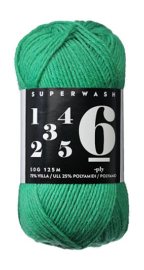 MARKUS COMPANY 6PLY - 6 ply Markus Company sukkalangat - 28135 - 1