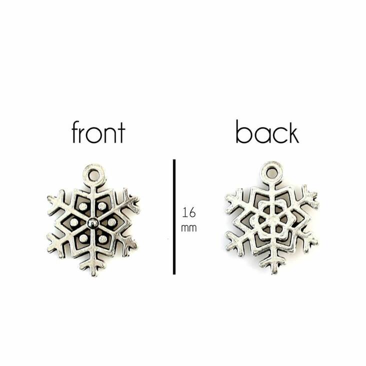 METALLI KORISTE LUMIHIETALE - Metallinapit - 17385 - 1