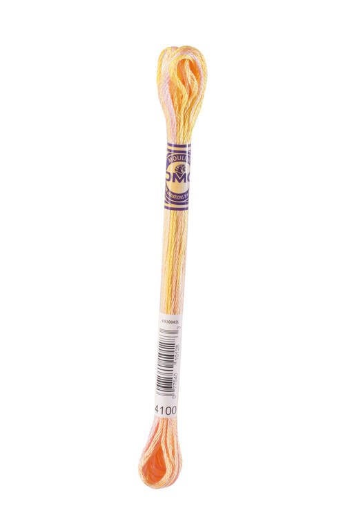 MOULINE VARIATION 6ECH 8M LF - Kirjontalangat - 19775 - 1