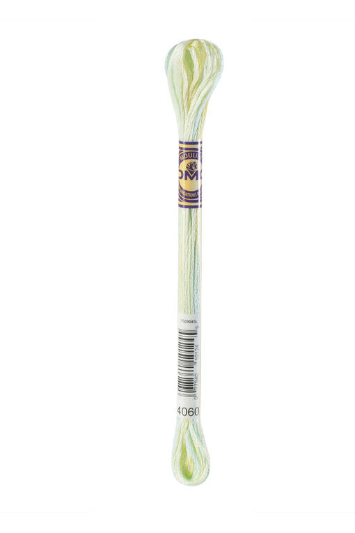 MOULINE VARIATION 6ECH 8M LF - Kirjontalangat - 25445 - 1