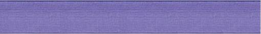 NAUHA ORGANZA 15 MM LILA - Organza nauha - 30225 - 1