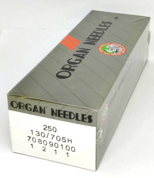 ORGAN NEULA 70-100, 5105100 - Koneneulat - 12225 - 1
