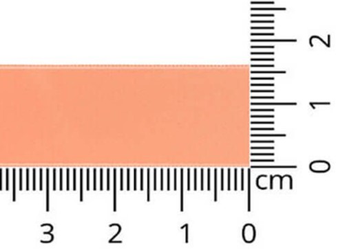 SATIININAUHA 15MM VÄRI 071 - Satiininauha 15 mm - 26875 - 1