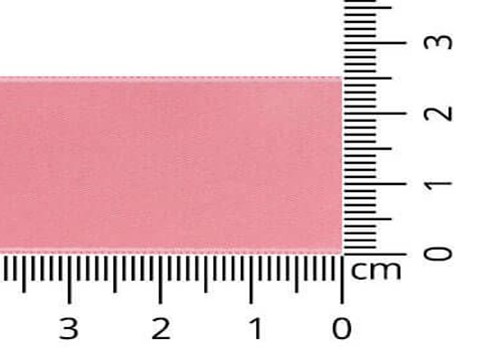 SATIININAUHA 25MM VÄRI 052 - Satiininauha 25 mm - 26925 - 1