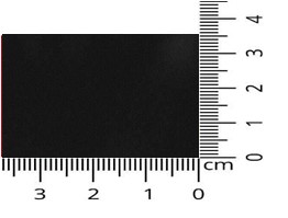 SATIININAUHA 35MM VÄRI 010 - Satiininauha 35 mm - 26965 - 1