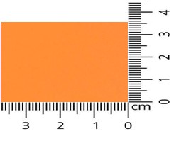 SATIININAUHA 35MM VÄRI 672 - Satiininauha 35 mm - 27005 - 1