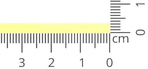 SATIININAUHA 3MM VÄRI 05 - Satiininauha 3 mm - 26685 - 1