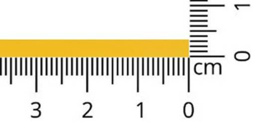 SATIININAUHA 3MM VÄRI 037 - Satiininauha 3 mm - 26695 - 1