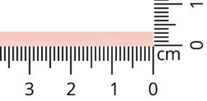 SATIININAUHA 3MM VÄRI 400 - Satiininauha 3 mm - 26715 - 1
