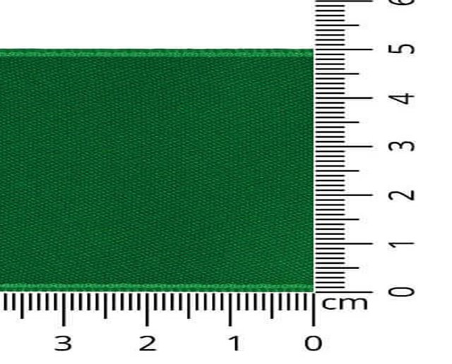 SATIININAUHA 50MM VÄRI 455 - Satiininauha 50 mm - 27055 - 1