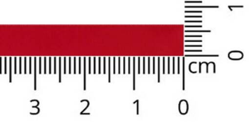 SATIININAUHA 5MM VÄRI 015 - Satiininauha 5 mm - 26745 - 1