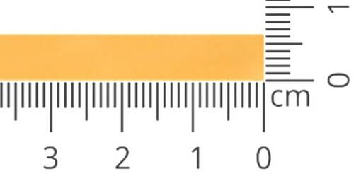 SATIININAUHA 5MM VÄRI 678 - Satiininauha 5 mm - 26785 - 1