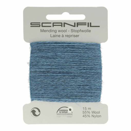 SCANFIL PARSINLANKA 15M - Mending Wool - 26545 - 1
