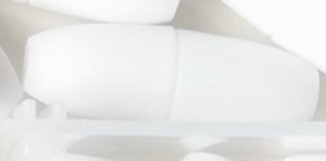 SILIKONIHELMEN TURVALUKKO VALKOINEN SILI-TL-WHITE - Silikoni helmet - 27515 - 1