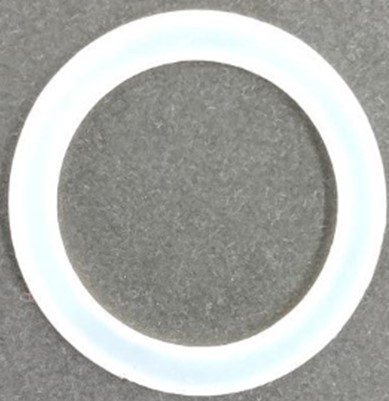 TUTTIRENGAS SILIKONI 30MM - Käsityörenkaat - 17185 - 1