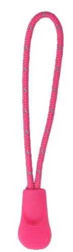 VETOKETJUVEDIN MUOVI FUKSIA - Vetoketjut - 30075 - 1