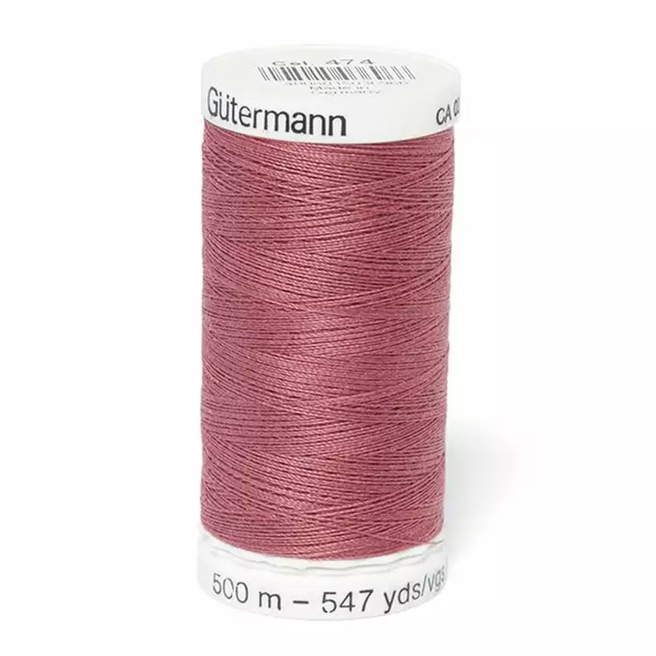 Gutermann 500 M 701920 - Gutermann 500m - 21965 - 1
