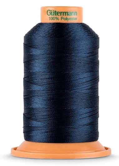 GÜTERMANN 400M 707430 - Gutermann Tera-40 - 25855 - 1
