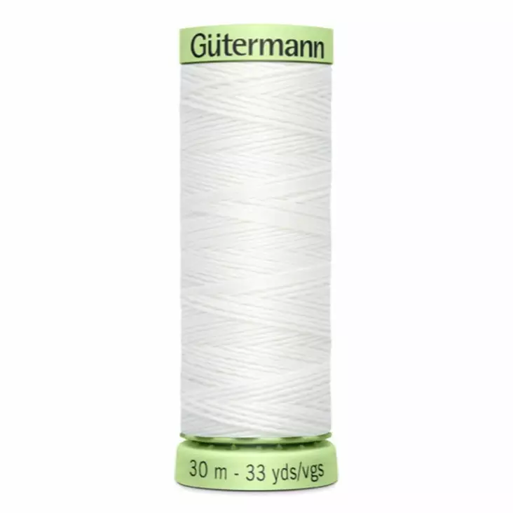 Gutermann 30 m 744506 - Gutermann Nappilanka 30m - 23925 - 1