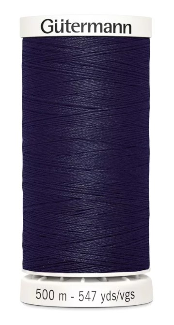 Gutermann 500 M 701920 - Gutermann 500m - 21955 - 1