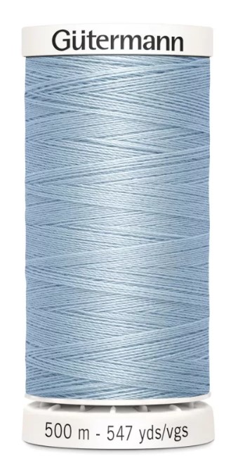 Gutermann 500 M 701920 - Gutermann 500m - 21975 - 1
