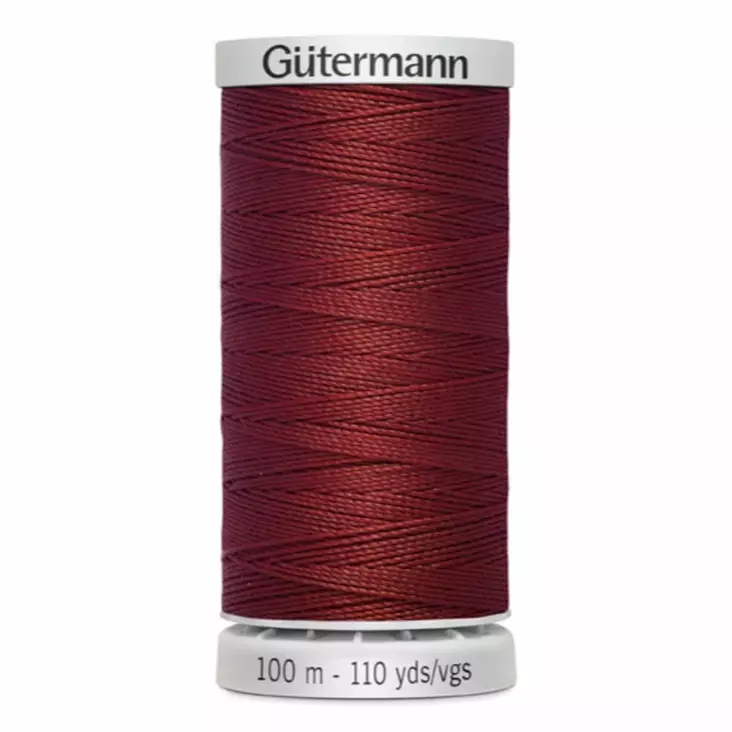 Gutermann M 782 100 m 724033 - Gutermann Super Strong 100m - 23275 - 1