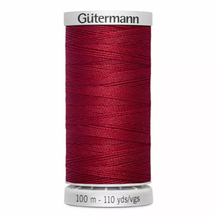 Gutermann M 782 100 m 724033 - Gutermann Super Strong 100m - 23295 - 1