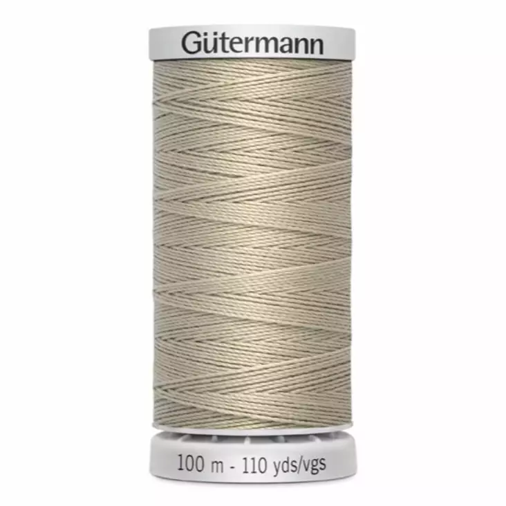 Gutermann M 782 100 m 724033 - Gutermann Super Strong 100m - 23305 - 1