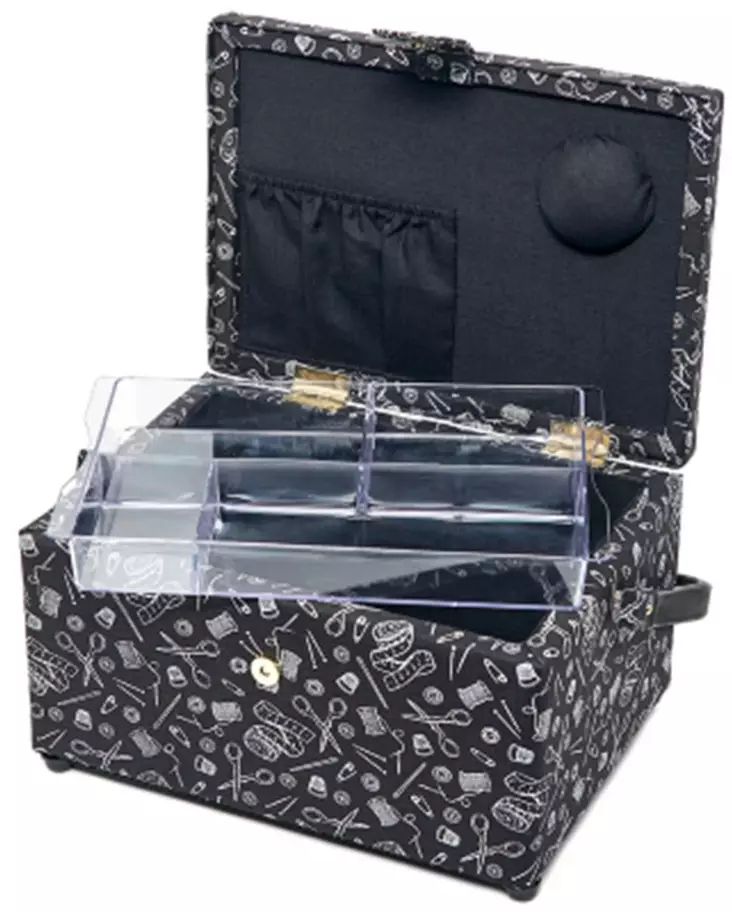 HEMLINE GOLD OMPELUKORI MEDIUM - Ompelijan välineet - 30125 - 1