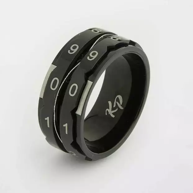 KP 9 (19 MM) KERROSLASKINSORMUS 10867 - Kerroslaskurit - 35255 - 1