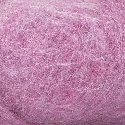 LAINES DU NORD ALPACA BRUSHED 50 % ALPAKKA 35% MULESING VAPAA VILLA 15% NYLON - Alpaca Brushed - 31325 - 1