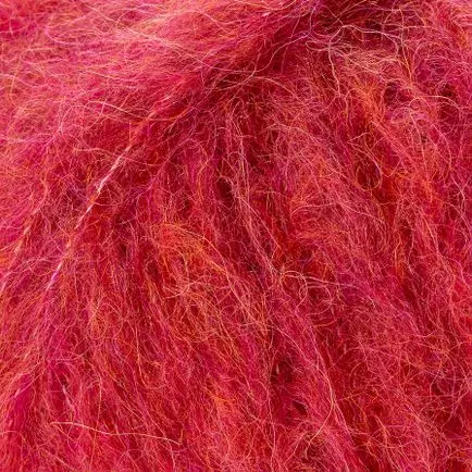 LAINES DU NORD ALPACA BRUSHED 50 % ALPAKKA 35% MULESING VAPAA VILLA 15% NYLON - Alpaca Brushed - 35345 - 1