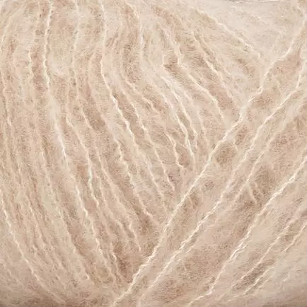 LAINES DU NORD CASHSILK LIGHT 68% VILLA 22% SILKKI 10 % KASHMIRVILLA 10 x 25 g - Cashsilk Light - 31875 - 1