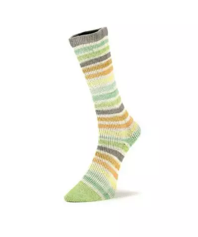LAINES DU NORD SUMMER SOCKS INFINITY 80gr/340m - Kesäsukkalangat - 36075 - 1