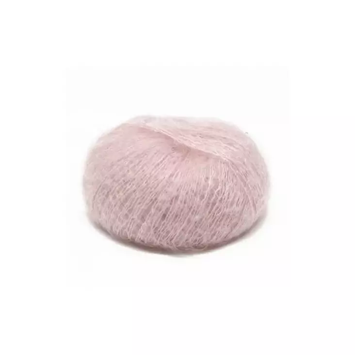MONDIAL KID SETA 70% SUPER KID MOHAIR 30% SILKKI 25gr, 210m - Kid Seta - 36215 - 1