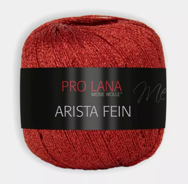 PRO LANA ARISTA FEIN-300 Artikel 27 8503 10 X 25G - Arista Fein - 32065 - 1