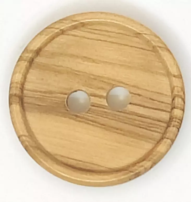 PUUNAPPI 2-REIKÄINEN 22 MM 873802-34-0000 - Puunapit - 35785 - 1