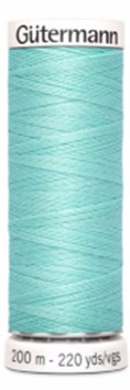 Gutermann 200 m 748277 - Ompelulangat - 24306 - 1