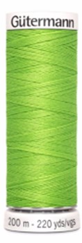 Gutermann 200 m 748277 - Ompelulangat - 24396 - 1