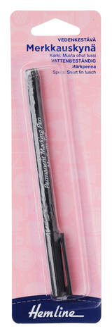 HEMLINE MERKKAUSTUSSI - Ompelijan välineet - 15876 - 1