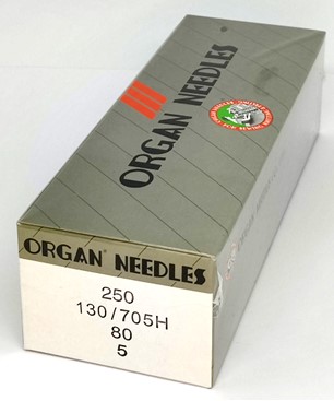 ORGAN NEULA 80, 5105080 - Koneneulat - 12226 - 1