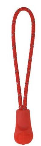 VETOKETJUVEDIN MUOVI PUNAINEN - Vetoketjut - 30076 - 1