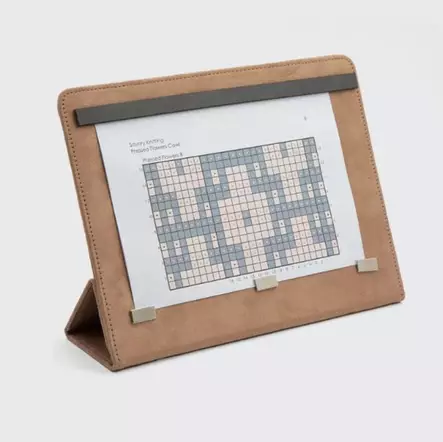 KP CLAY OHJEPIDIKE 25 X 30 CM 10746 - Säilytyskotelo ja ohjepidike - 35236 - 1