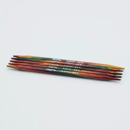 SYMFONIE2 SUKKAPUIKKO-15CM 2.50 MM 55022 - 15 cm - 36396 - 1