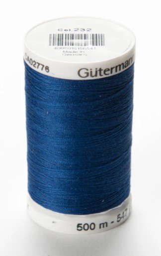 Gutermann 500 M 701920 - Gutermann 500m - 21946 - 1